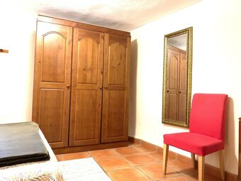 Apartamentos Casa La Paredita