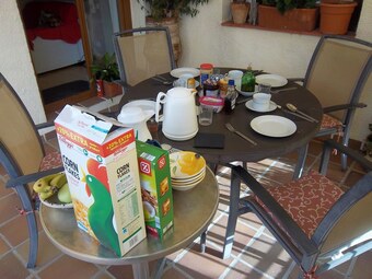 Casa Rural B&B Casamedico