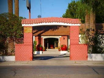 Posada Hoster�a Vicu�a