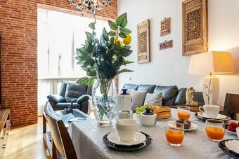 Apartamentos Holidays2malaga Historic Center