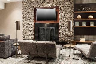 Hotel Courtyard By Marriott Hattiesburg