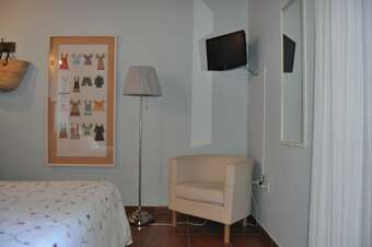 Casa Rural La Hojalata