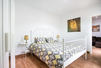 Apartamentos Viento de Corredera