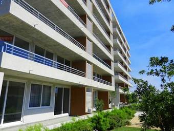 Apartamentos Terrazas De Talca