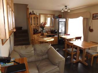 Hostal Patagonia Live