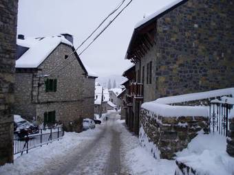 Apartamentos Codallos