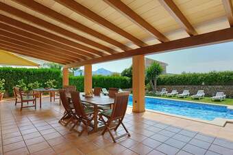 Villa Juana Barcares