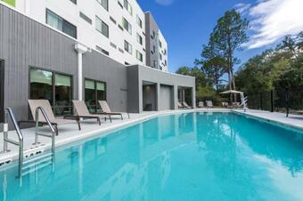 Hotel Courtyard Tampa Northwest Veterans Expressway