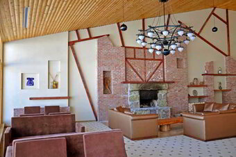 Hotel Gazelle Resort