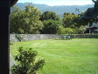 Casa Rural Andrin La Torre 1.