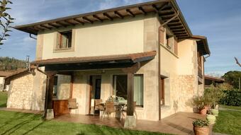 Casa Rural Andrin La Torre 4.