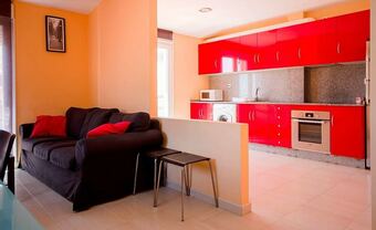 Apartment In Dumbr�a, A Coru�a 102115 By Mo Rentals