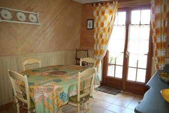 La Ferme Du Domaine Des Parisses