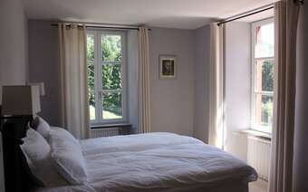 Hotel Maison Du Saut De La Truite