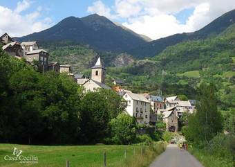 Apartamentos Casa Cecilia