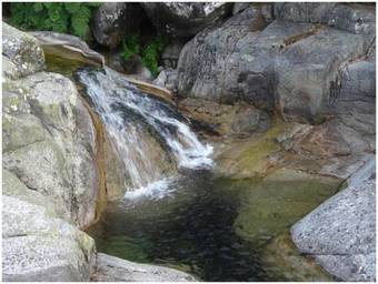 Apartamento Hotel Av Lobios