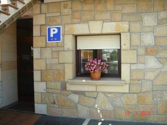 Hostal Residencial Santamar�a