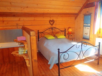 Bed & Breakfast Chambres D'h�tes La Petite Finlande