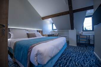 Hotel Le Vivier Cote Residence