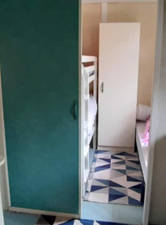 Bungalow With 2 Bedrooms In Sorbo-ocagnano, With Furnished Garden And Wifi - 150 M From The Beach