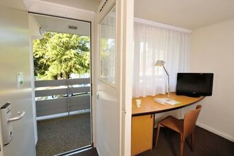Hotel Campanile Lyon Nord - Dardilly