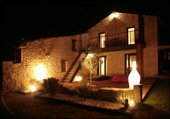 Bed & Breakfast � Chambre D'h�tes