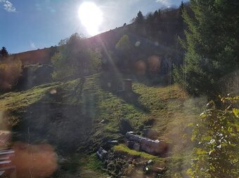 Bed & Breakfast Le Schallern - Chambres & Table D'hotes