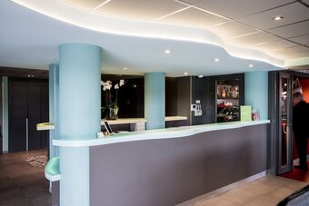 Hotel Ibis Styles Lyon Confluence