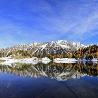 Hotel Vitaler Landauerhof