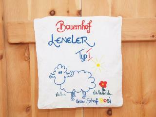 Hotel Bauernhof Leneler