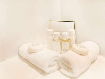 Apartamentos Luxury Stay Bond Street