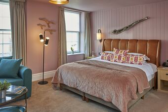 Hotel Du Vin Brighton