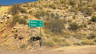 Copper Mountain Motel