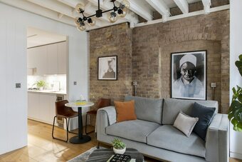 Apartamentos Cove Arne Street