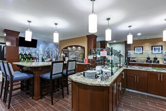 Staybridge Suites Fort Worth - Fossil Creek, An Ihg Hotel