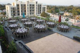 Timor Plaza Hotel & Apartments