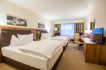 Hotel Hilton Garden Inn Vienna South