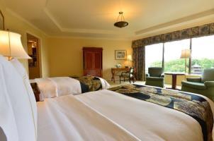 Hotel Chinzanso Tokyo