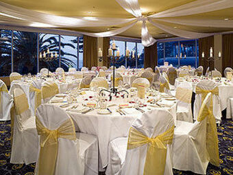 Hotel Novotel Northbeach