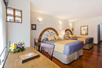 El Rodeo Estancia Boutique Hotel & Steakhouse