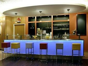 Hotel Ibis Innsbruck Hauptbahnhof