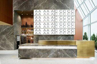 AC Hotel New York Times Square