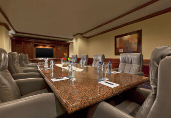 Hotel Westin Camino Real