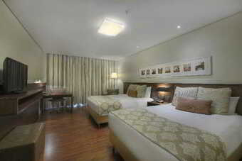 Hotel Deville Prime Porto Alegre