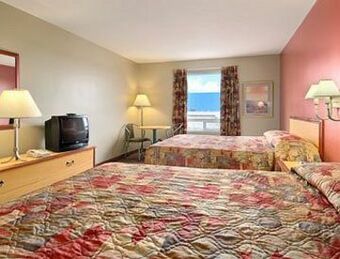 Super 8 Hotel Edmonton South