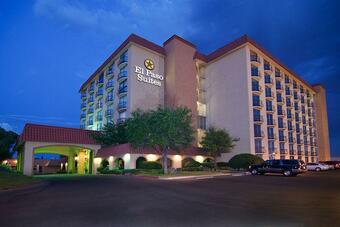 Hotel Embassy Suites By Hilton El Paso