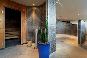 Steigenberger Airport Hotel