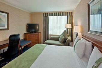 Hotel Holiday Inn Vancouver Airport