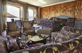 Hotel Fortaleza Do Guincho