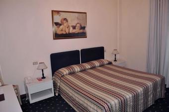 Hotel Ercolini E Savi